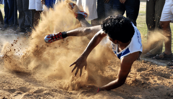 BITS Pilani Sports photo 1